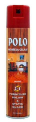 Spray mobilă - Spray pentru mobila Polo, 300ML