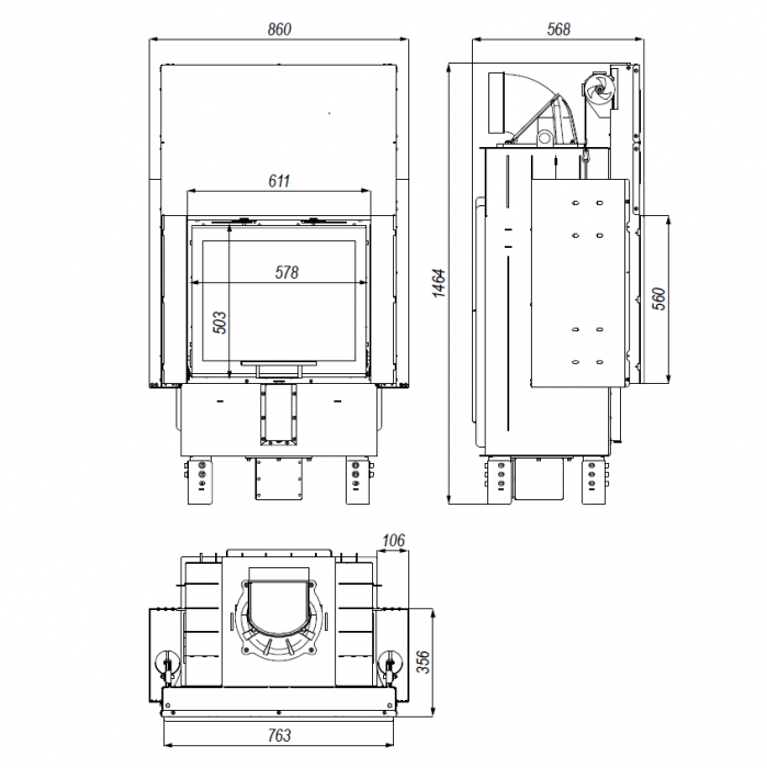 Focar Prima SM G [2]