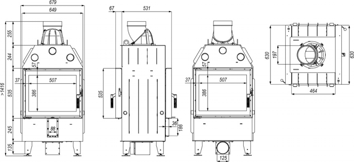 Focar Prima SM T [2]