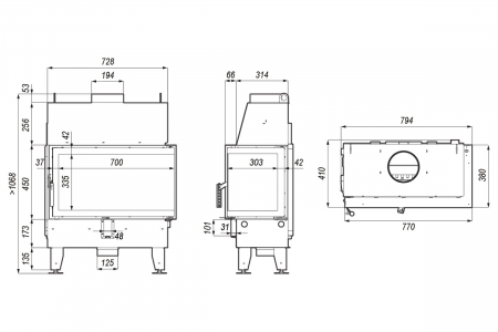 Focar IMPULS ME BP [1]