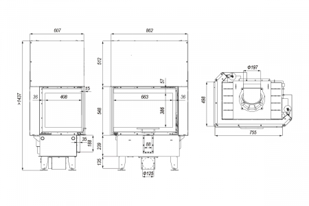 Focar Prima SM BL G [1]