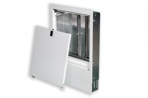 Cutie distribuitor 465x590x110 mm - model CDC1, SP1 [2]