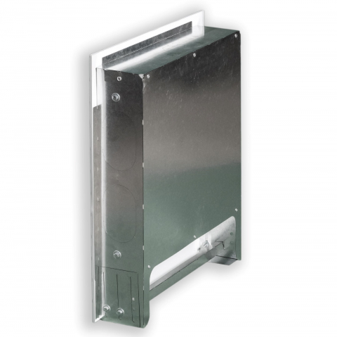 Cutie distribuitor 565x590x110 mm - model CDC 2, SP2 [1]