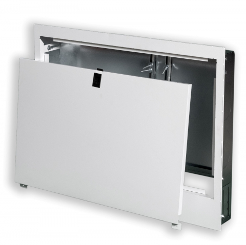 Cutie distribuitor 795x590x110 mm - model CDC4, SP4 [1]