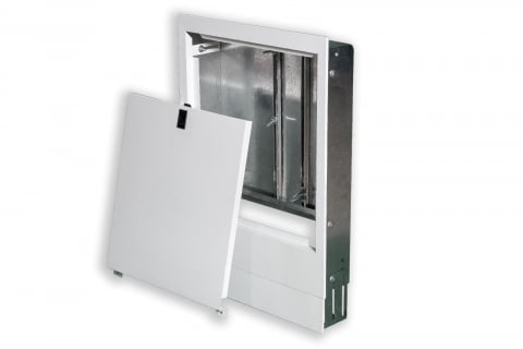 Instalații sanitare - Cutie distribuitor 335x590x110 mm - CDC0, SP0