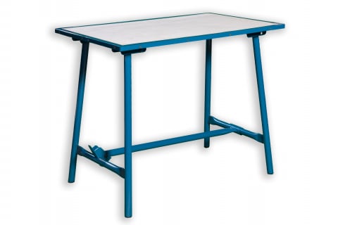 Constructii - Masă tehnică pliabilă Matador 920x610 mm - Compactă și rezistentă