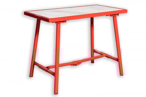 Constructii - Masa de lucru pliabilă Macropus