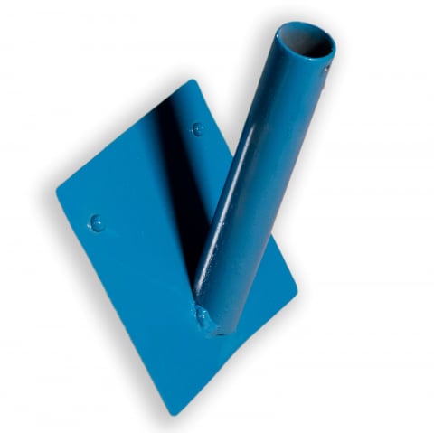 Home & Deco - Suport de steag - Metal robust și montaj versatil