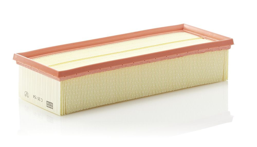 Filtru Aer Mann Filter - C35154 [2]