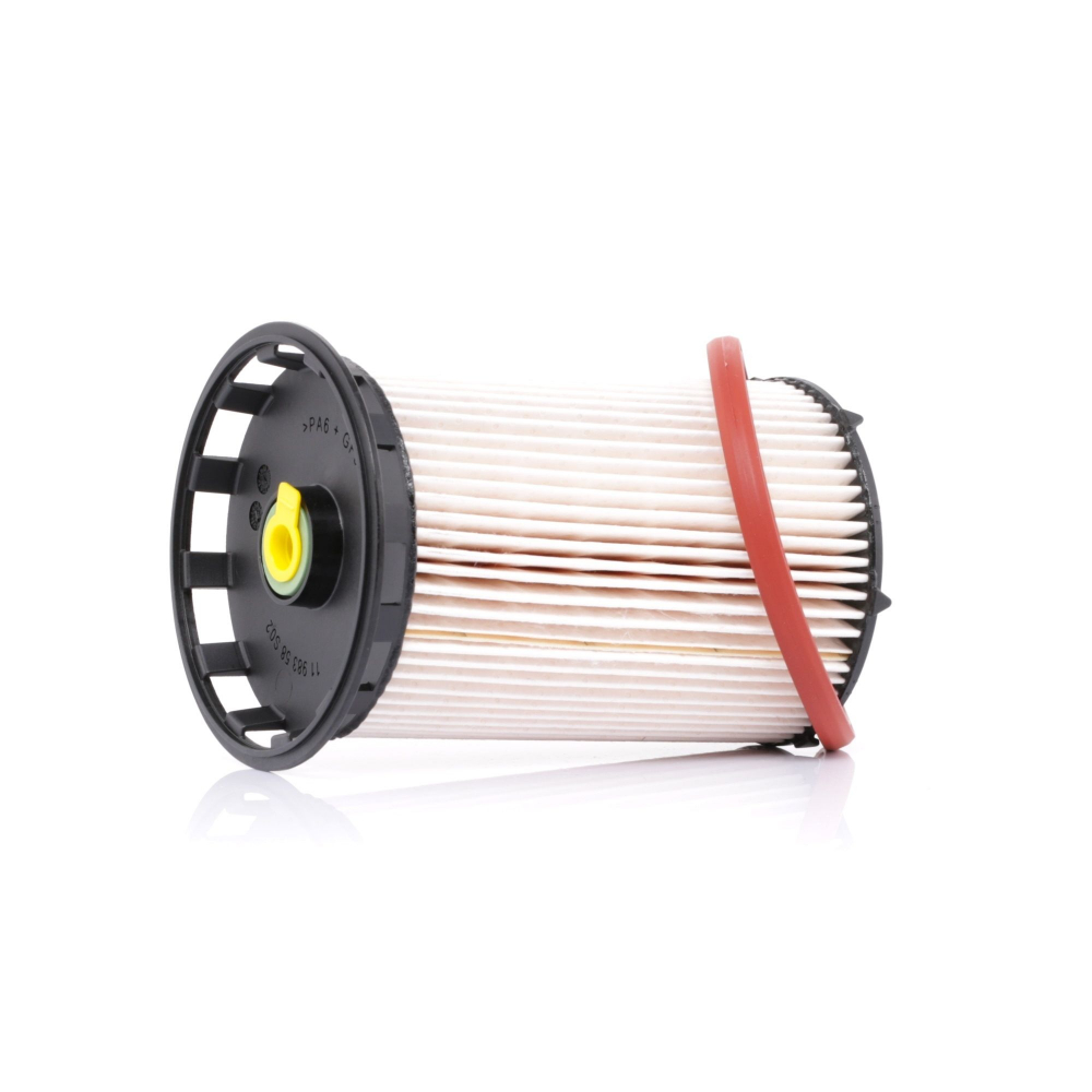Filtru Combustibil - MANN FILTER - PU8008/1 [3]