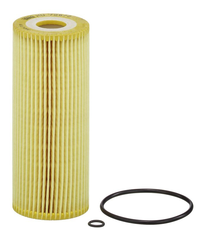 FILTRU ULEI -  MANN FILTER HU726/2X [3]