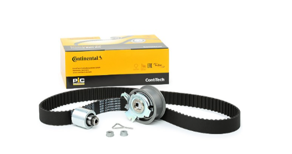 KIT CUREA DISTRIBUTIE - CONTITECH - CT1028K3 [2]