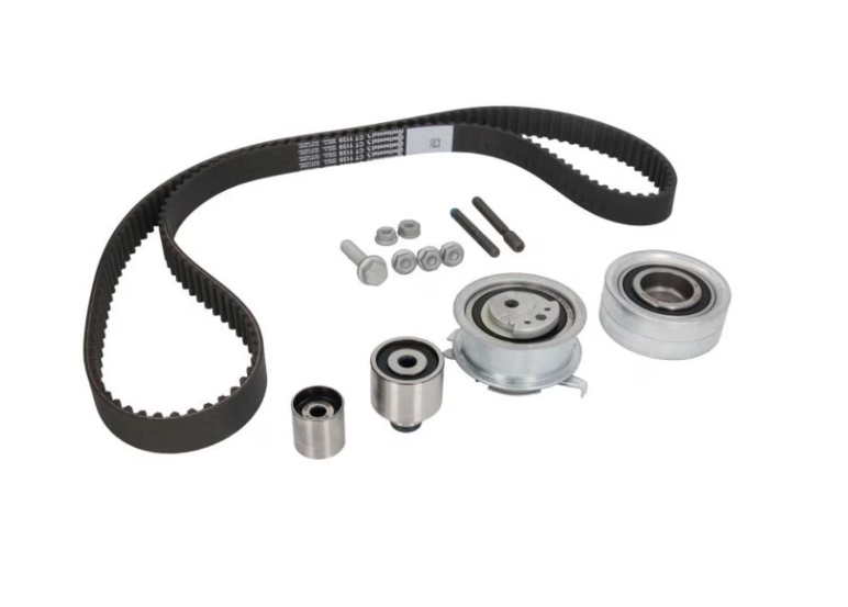 KIT CUREA DISTRIBUTIE - CONTITECH - CT1139K2 [2]