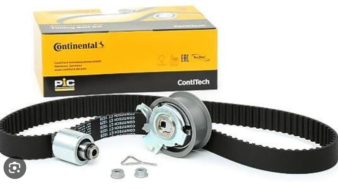 KIT DISTRIBUTIE - CONTITECH - CT1051K1 [4]
