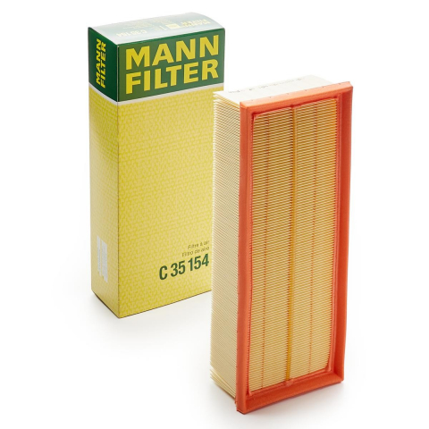 Filtre Aer - Filtru Aer Mann Filter - C35154