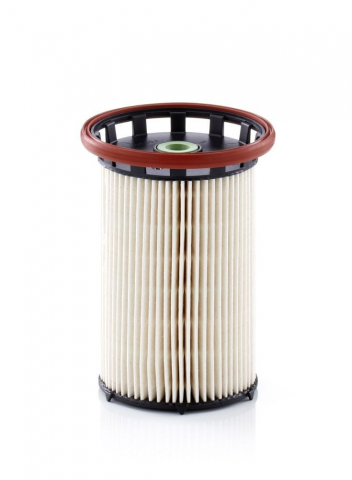Filtru Combustibil - MANN FILTER - PU8008/1 [1]
