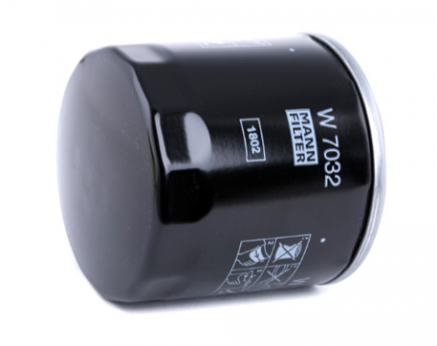 FILTRU ULEI - MANN FILTER - W7032 [1]