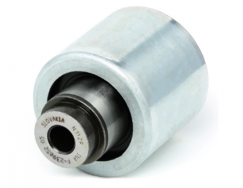 KIT CUREA DISTRIBUTIE - CONTITECH - CT1028K3 [6]