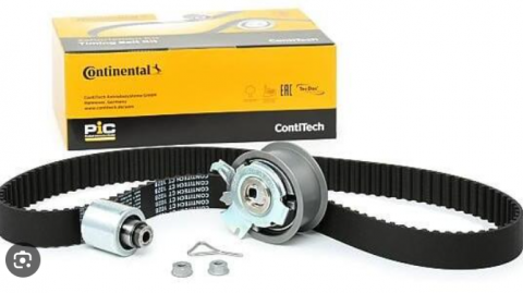 KIT DISTRIBUTIE - CONTITECH - CT1051K1 [3]