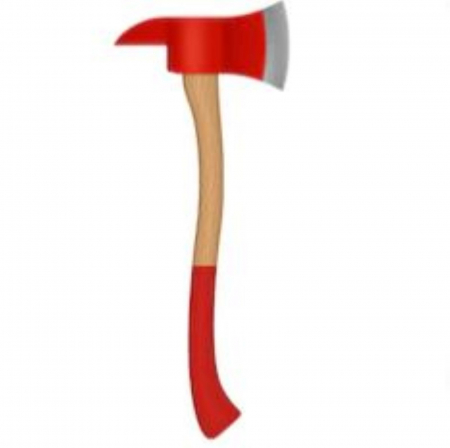 Unelte PSI - Topor PSI