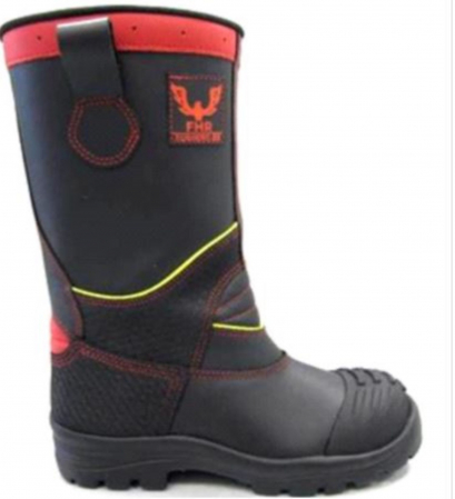 Echipament - Cizme pompieri