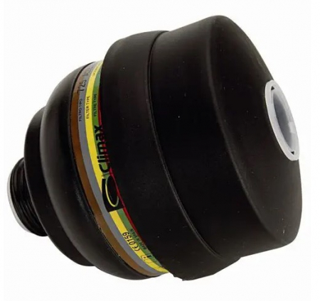 Masca respiratorie - Filtru Climax 725