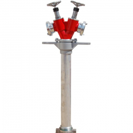 Furtunuri - Hidrant portativ DN80 -2C