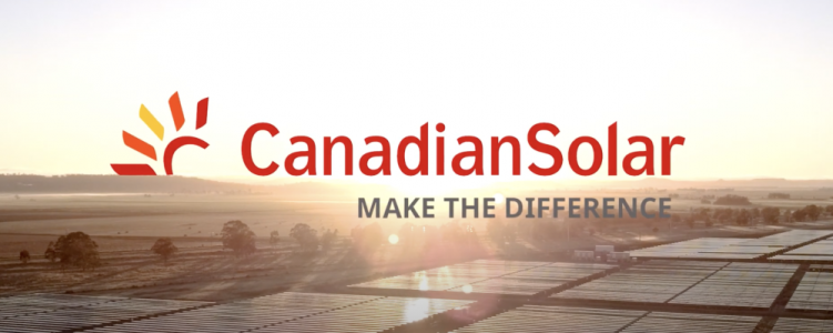 Panouri Fotovoltaice CANADIAN