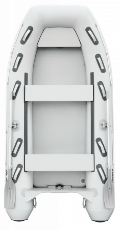 Barca KM-360DXL + podina Air Deck [2]