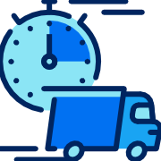 Livrare rapidă