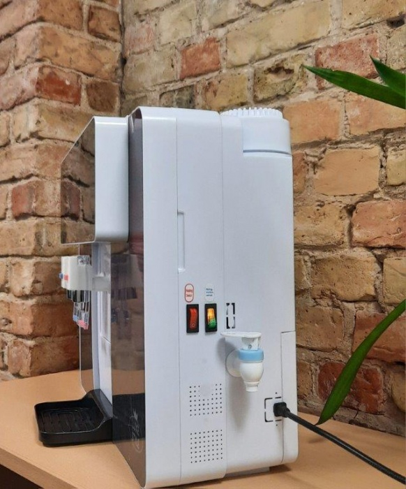 Dozator de apă Luxe Style cu osmoza inversa și funcție de încălzire – 9L, 600W [4]