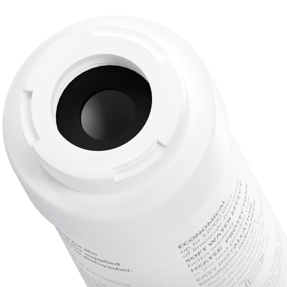 Filtru anticalcar pentru masina de spalat FitAqua [4]