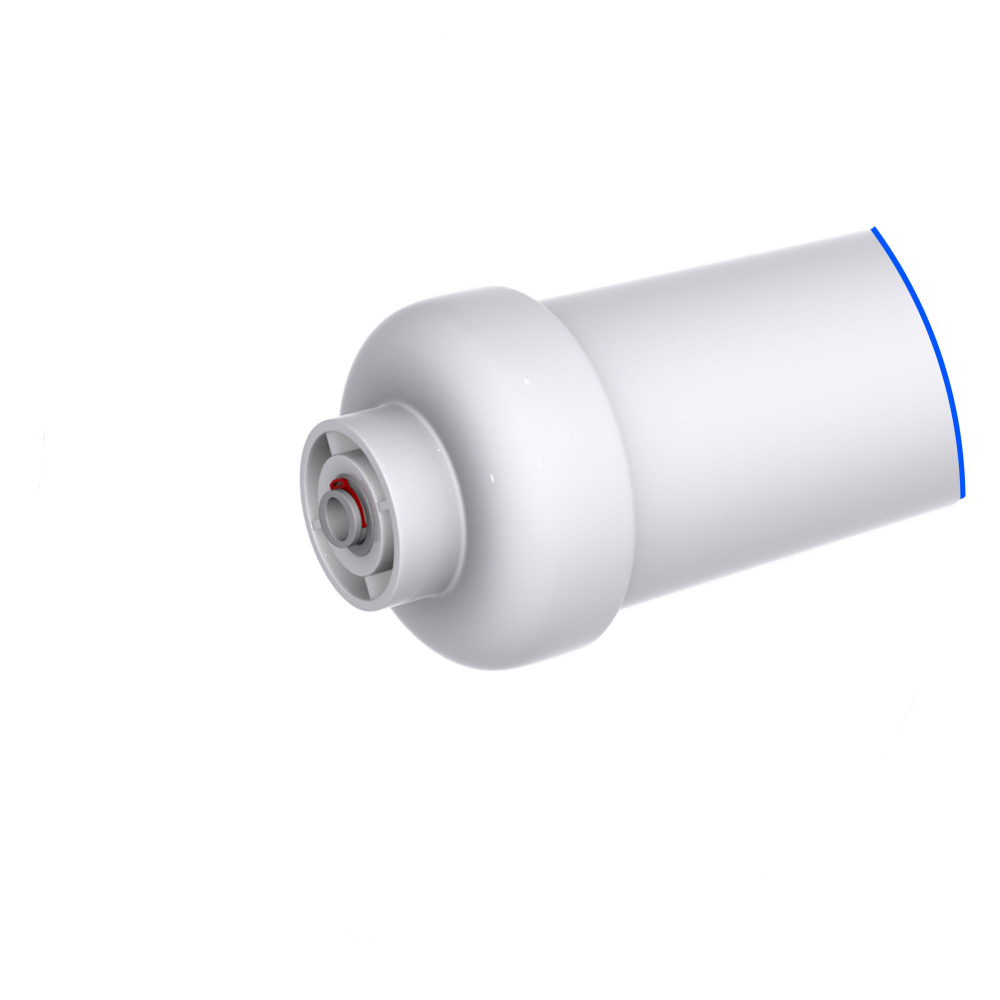 Filtru dedurizare In-Line AISTRO-QC conectori quick incorporati [2]