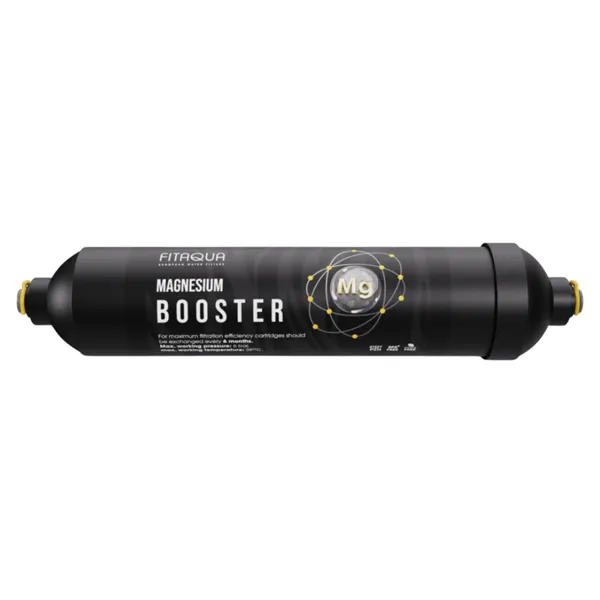 Cartus In-Line pentru remineralizare apei cu Magneziu FITaqua Magnesium Booster AC-IL-MNX [2]