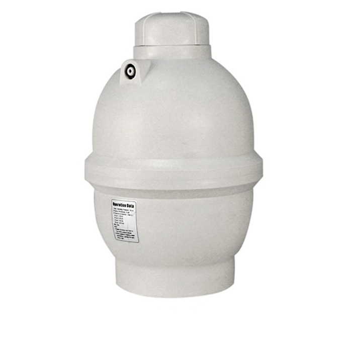Rezervor Purificator PRO5000W - AQUAFILTER [2]