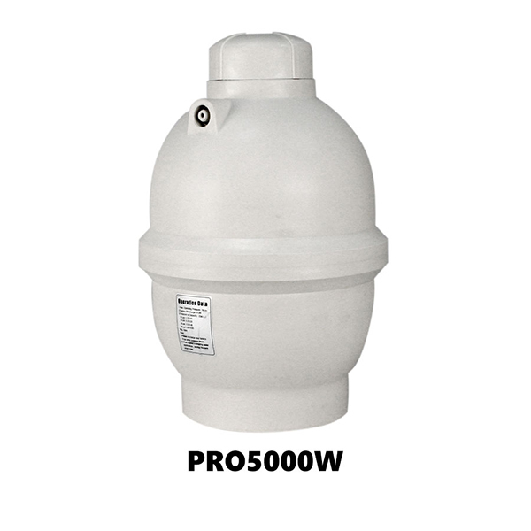 Rezervor Purificator PRO5000W - AQUAFILTER [1]