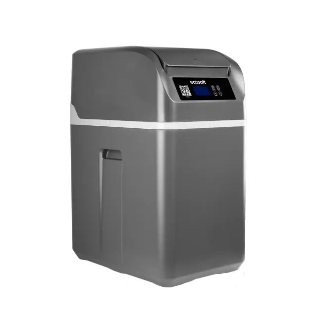 Statie de dedurizare Ecosoft Cube 10l [4]