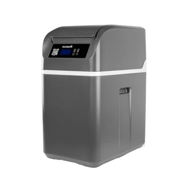 Statie de dedurizare Ecosoft Cube 10l [3]