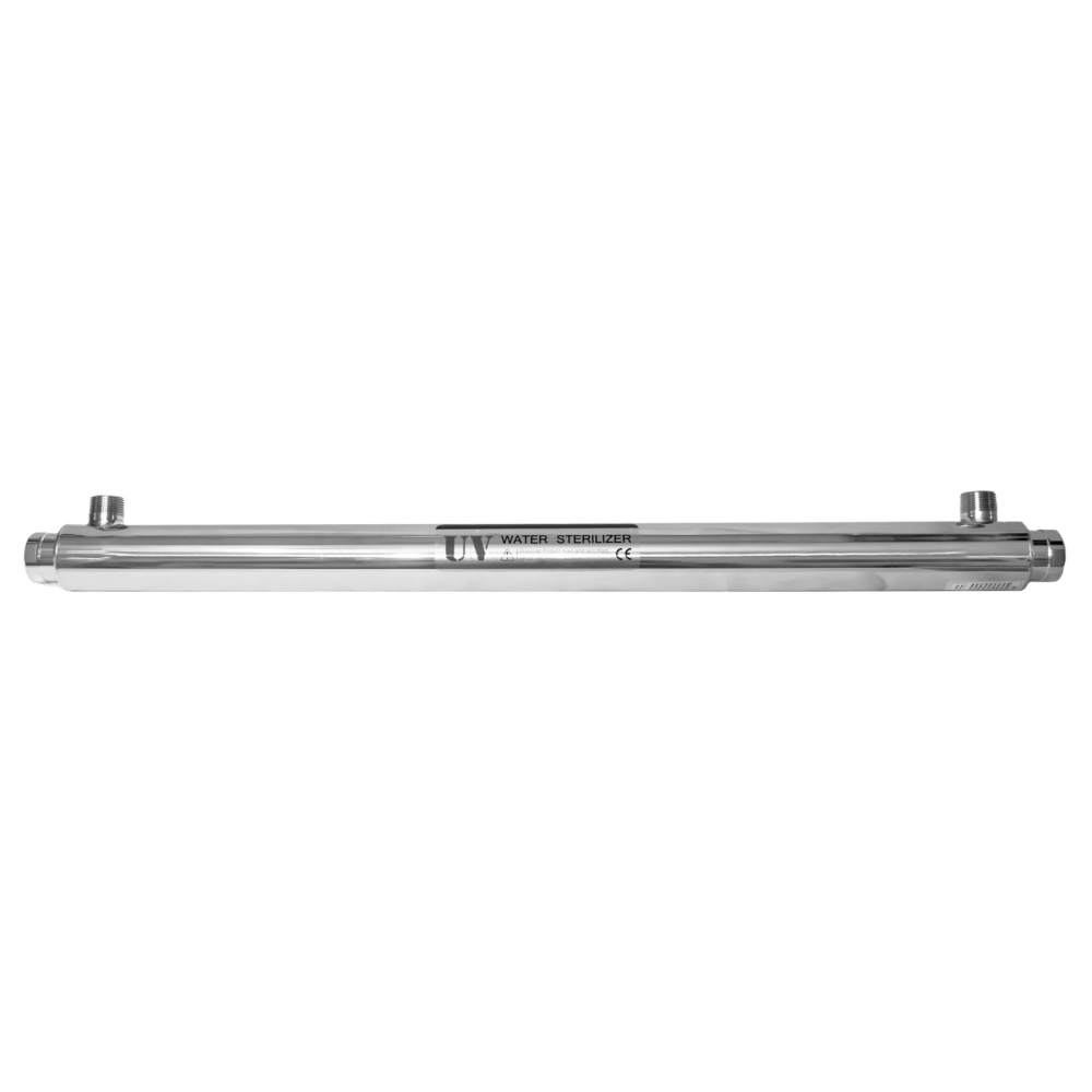 Sterilizator apa cu UV Waterline 55W 1" [3]