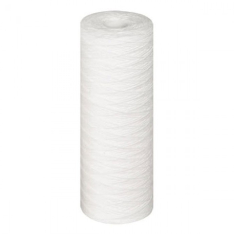 Cartuse Big Blue 10" - Cartus filtrant din fir infasurat de polipropilena BigBlue 10" Ecosoft