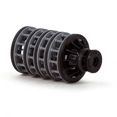 Ansamblu spacer Clack V3005-02 pentru Valvele Clack WS1 [3]
