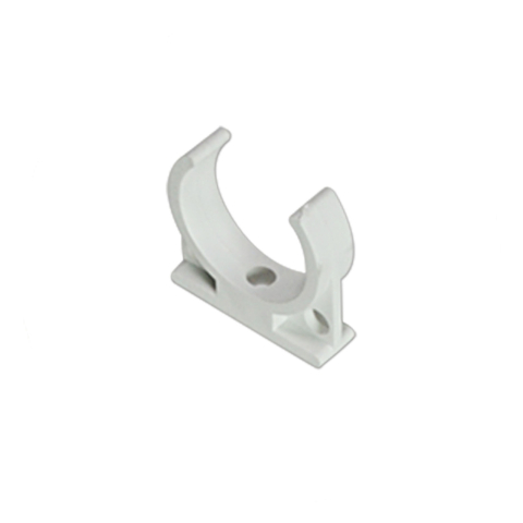 Cleme si suporti - Clema simpla pentru filtre si carcase inline de 3"