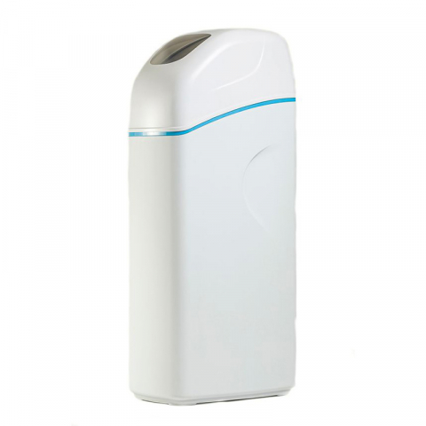 Dedurizare - Dedurizator apa BLUESOFT S120-VR1 New Line