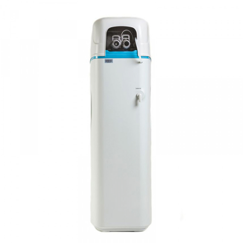 Dedurizator apa BLUESOFT S120-VR1 New Line [2]