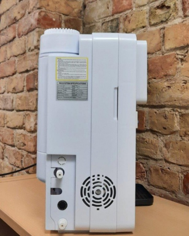 Dozator de apă Luxe Style cu osmoza inversa și funcție de încălzire – 9L, 600W [4]