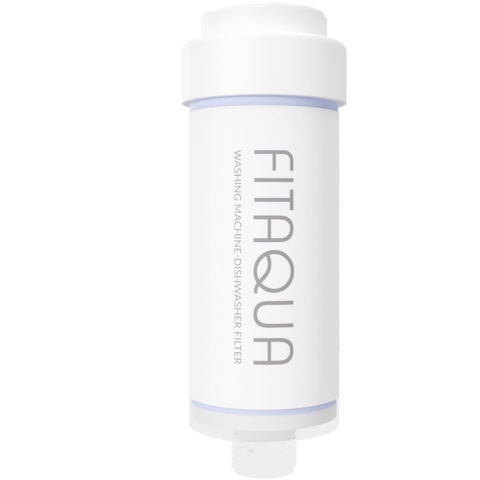Filtre Casnice - Filtru anticalcar pentru masina de spalat FitAqua