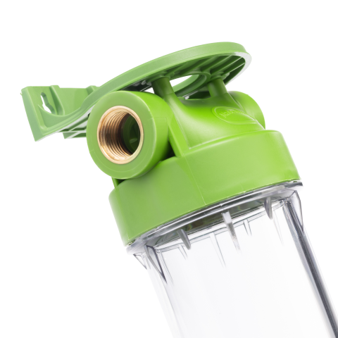 Filtru anticalcar Scalex EcoZon200 pentru centrale termice si boilere [6]