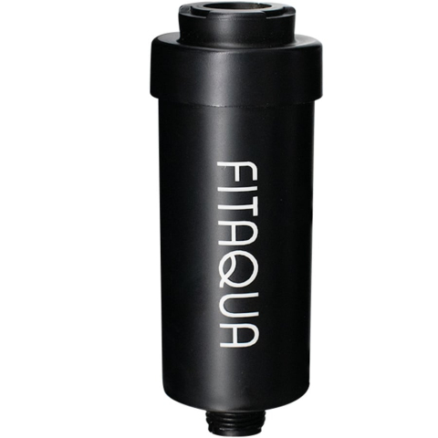 Cartuse diverse - Filtru Inline pentru dus FitAqua  cu ANM+