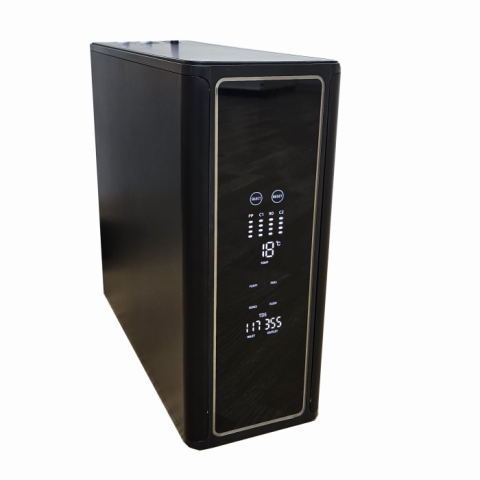 Osmoza inversa - Sistem de osmoză inversă direct flow Waterline OBSIDIAN 800G