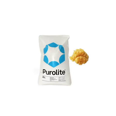 Rasina dedurizare Purolite C-100E [0]